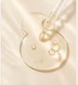 Serum Pipette Droplet Texture